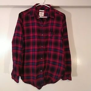 American Eagle Ahh-mazingly Soft Flannel
